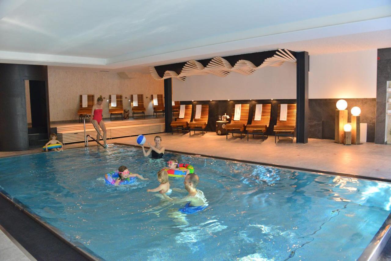 Montanie Resort Desná Kültér fotó