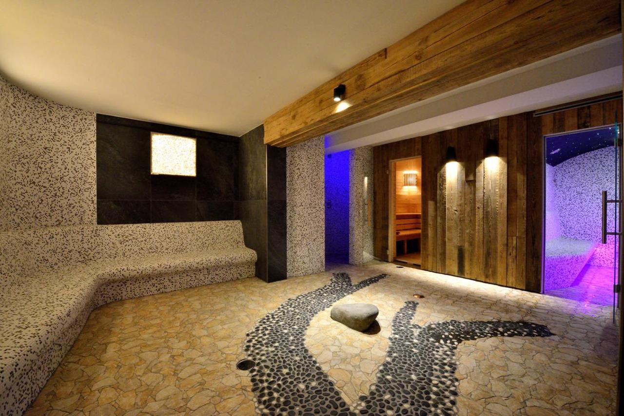 Montanie Resort Desná Kültér fotó